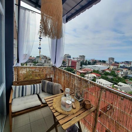 Sofia'S Apartment In Kobuleti Eksteriør bilde