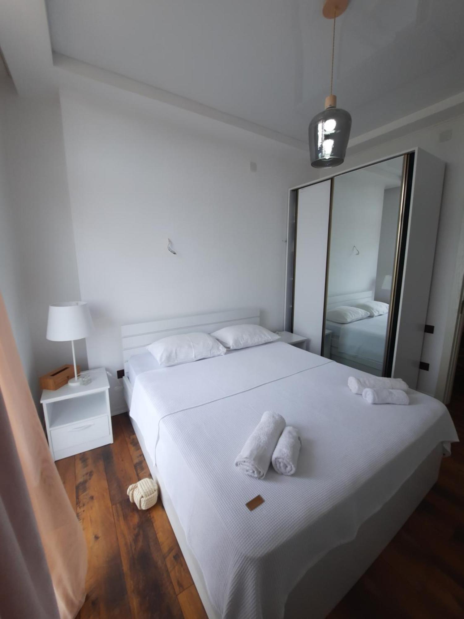 Sofia'S Apartment In Kobuleti Eksteriør bilde